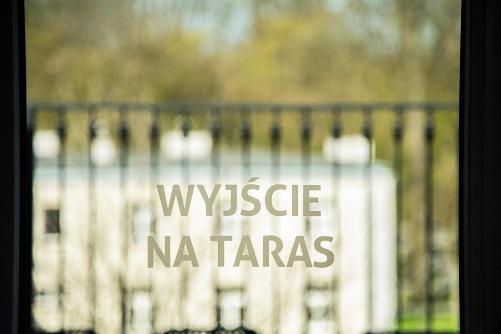 Hotel Polonia Park Medical Center & Spa Busko-Zdrój Exteriér fotografie