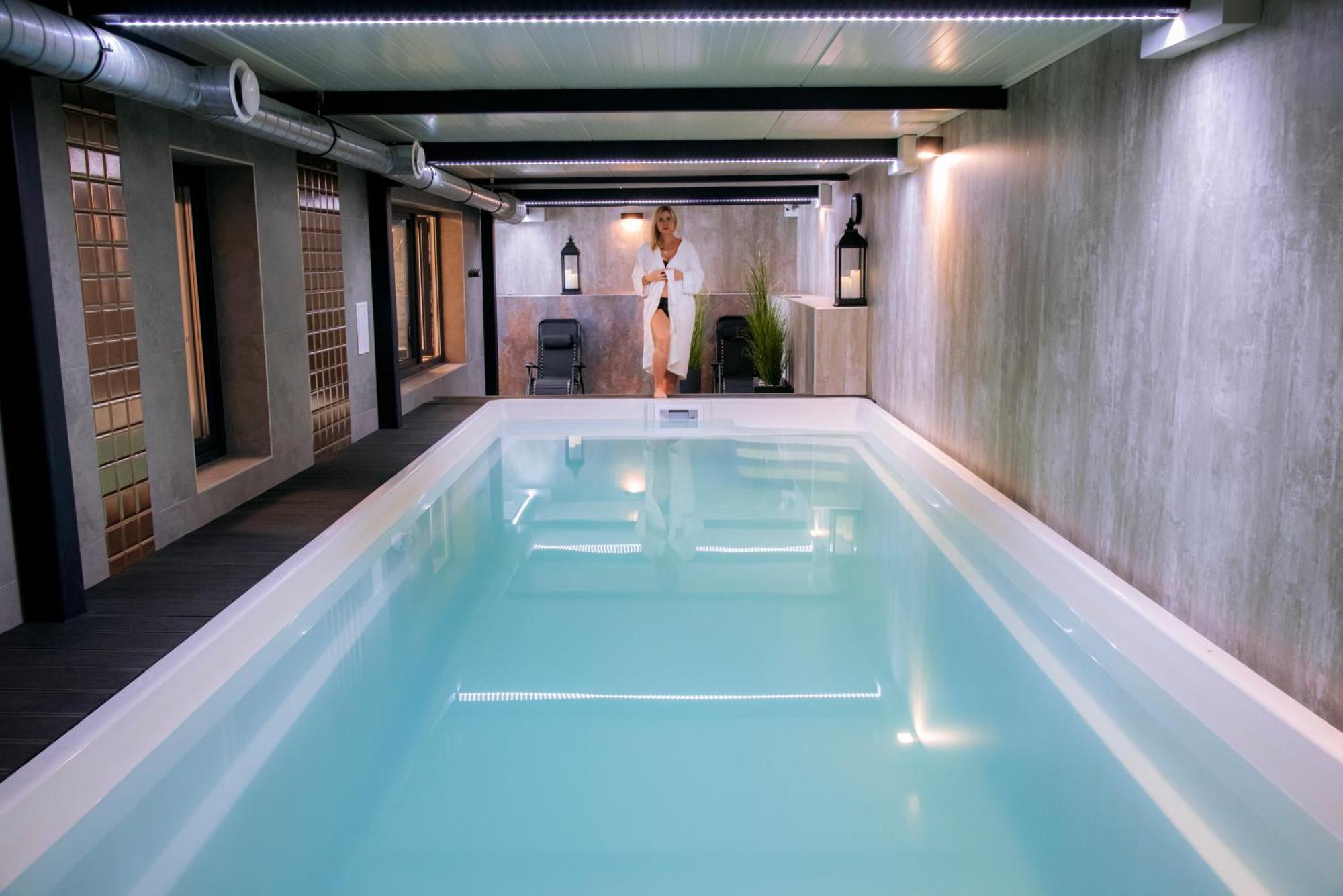 Hotel Polonia Park Medical Center & Spa Busko-Zdrój Exteriér fotografie